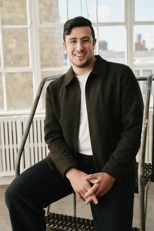 Andrew Patino