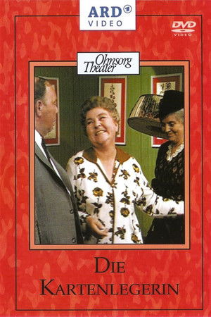 OhnsorgTheater - Die Kartenlegerin OhnsorgTheater - Die Kartenlegerin