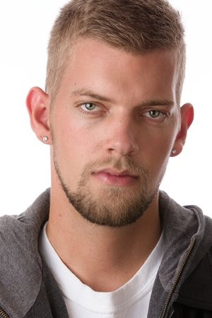 Connor Rueter