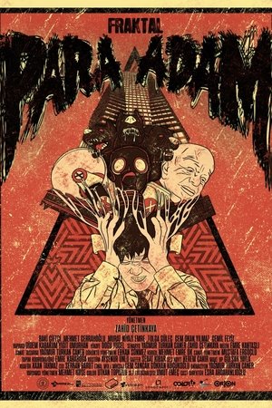 Fractal: Money Man Fractal: Money Man