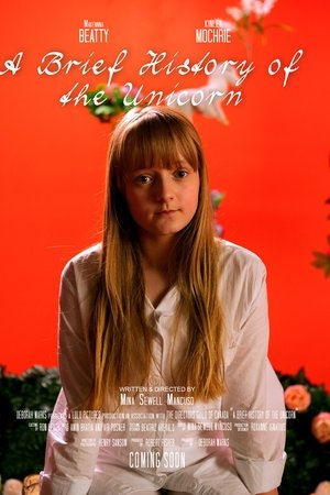 A Brief History of the Unicorn A Brief History of the Unicorn