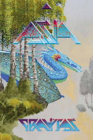 Asia - Gravitas Asia - Gravitas