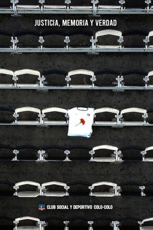 Colo-Colo por la Verdad, Justicia y Memoria Colo-Colo por la Verdad, Justicia y Memoria
