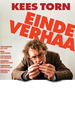 Kees Torn: Einde Verhaal Kees Torn: Einde Verhaal