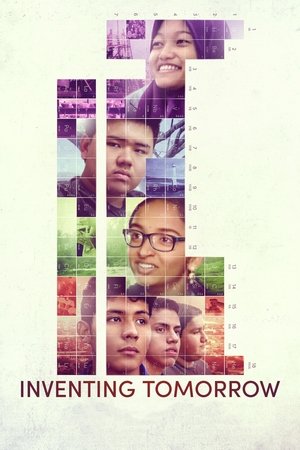 Inventing Tomorrow Inventing Tomorrow