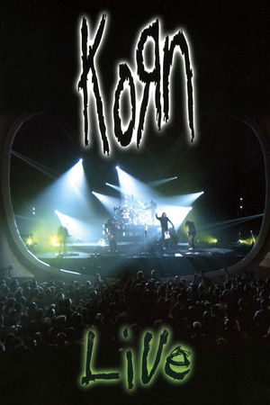 Korn: Live Korn: Live