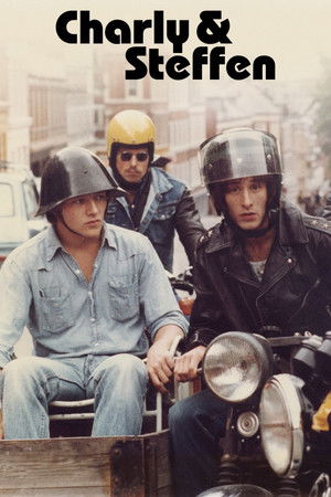 Charly & Steffen Charly & Steffen