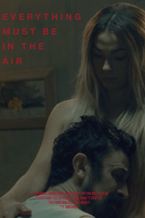 Everything Must Be In The Air Everything Must Be In The Air