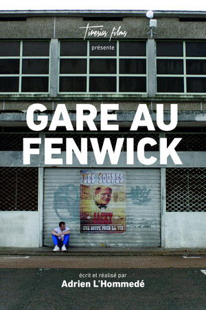 Gare au Fenwick Gare au Fenwick