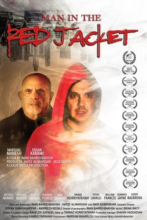 Man in the Red Jacket