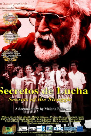 Secrets of the Struggle Secrets of the Struggle