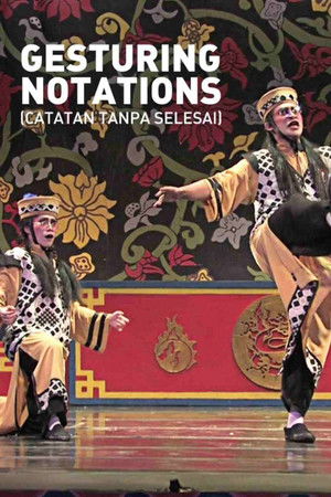 Gesturing Notations Gesturing Notations