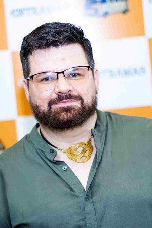 Justino Vettore