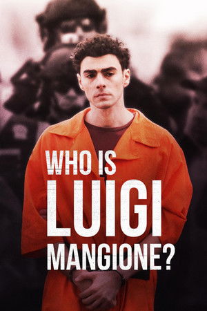 Who Is Luigi Mangione? Who Is Luigi Mangione?
