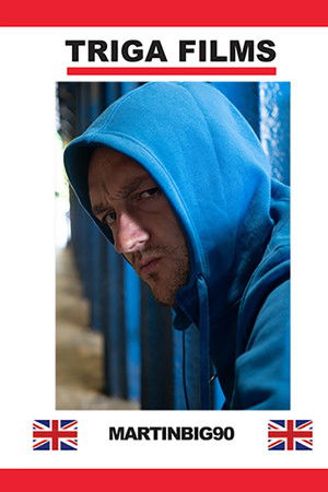 MARTIN BIG 90 MARTIN BIG 90