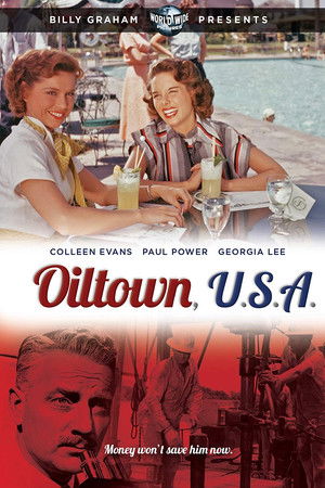 Oiltown, U.S.A. Oiltown, U.S.A.
