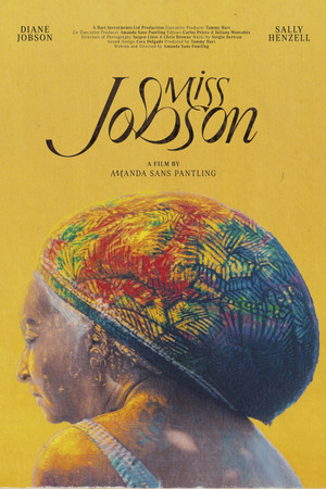 Miss Jobson Miss Jobson