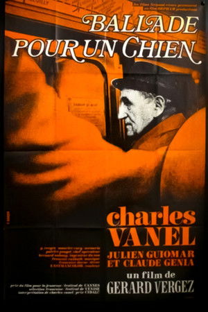 Ballad for a Dog Ballad for a Dog