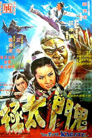 The Evil Karate The Evil Karate