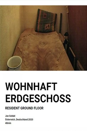 Resident Ground Floor Resident Ground Floor