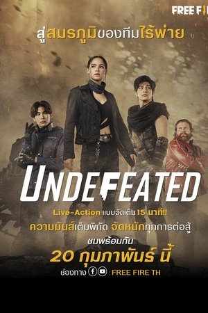 Undefeated Undefeated