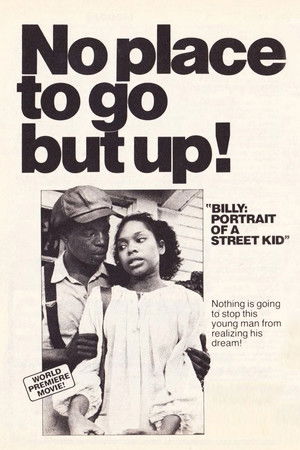 Billy: Portrait of a Street Kid Billy: Portrait of a Street Kid