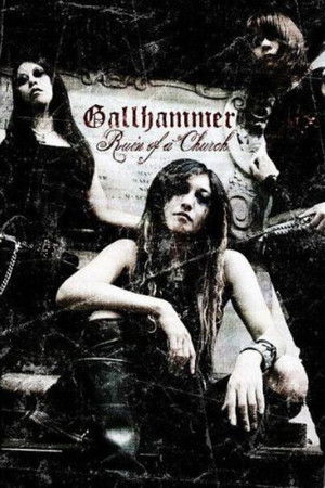 Gallhammer: Ruin of a Church Gallhammer: Ruin of a Church