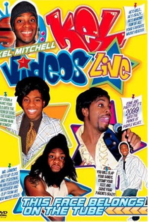 Kel Videos Live: This Face Belongs on the Tube Kel Videos Live: This Face Belongs on the Tube