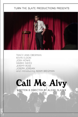 Call Me Alvy