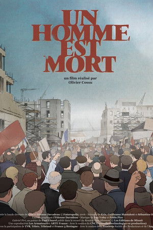 A Man is Dead A Man is Dead