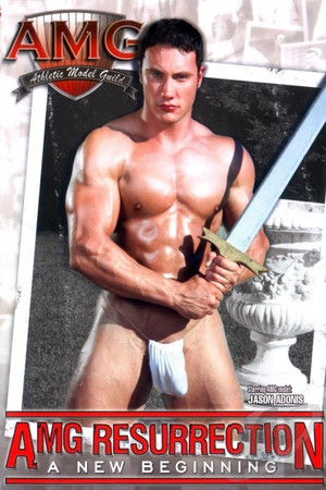 AMG Resurrection: A New Beginning AMG Resurrection: A New Beginning