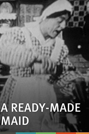 A Ready-Made Maid A Ready-Made Maid
