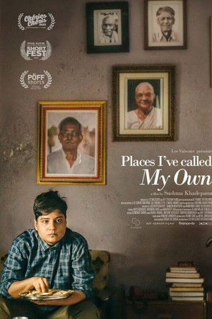 Places I've Called My Own Places I've Called My Own