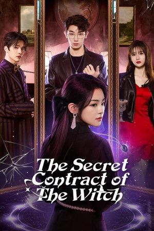 The Secret Contract of the Witch