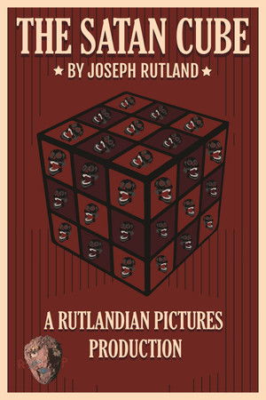 The Satan Cube The Satan Cube