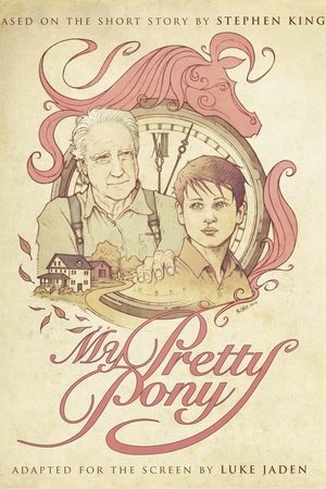 My Pretty Pony My Pretty Pony