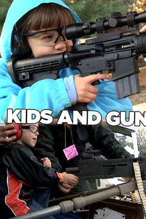 Kids and Guns