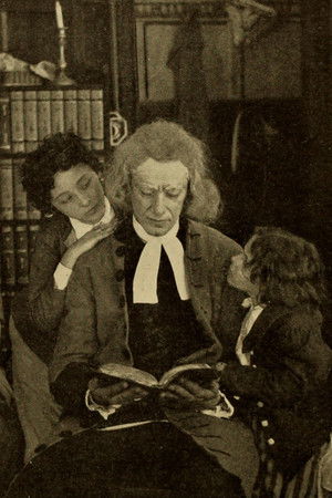 The Vicar of Wakefield The Vicar of Wakefield