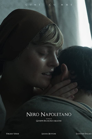 A Tale of Salt and Sea A Tale of Salt and Sea