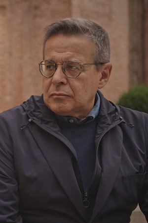Marco Antonio Bazzocchi