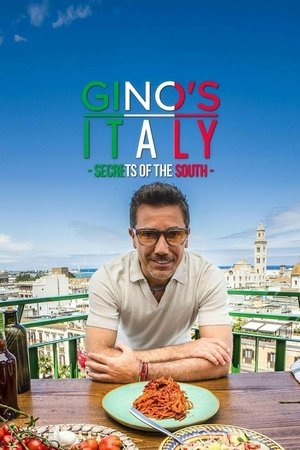 Gino's Italy: Secrets of the South Gino's Italy: Secrets of the South