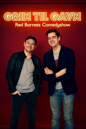 Grin til gavn 2019 Grin til gavn 2019