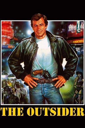 The Outsider The Outsider