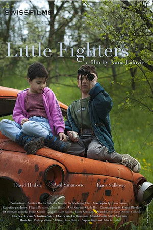 Little Fighters