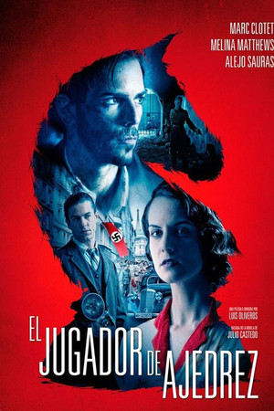 The Chess Player The Chess Player