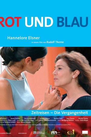 Red & Blue Red & Blue