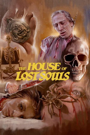 The House of Lost Souls The House of Lost Souls