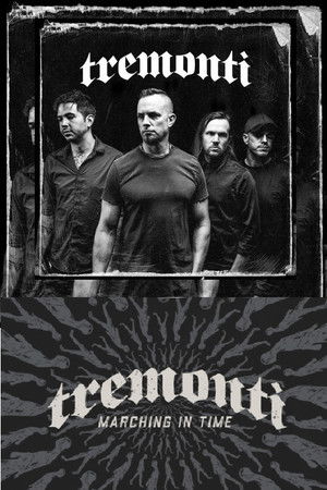 Tremonti: Marching in Time Livestream Release show Tremonti: Marching in Time Livestream Release show