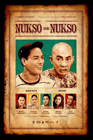 Nukso Nang Nukso Nukso Nang Nukso