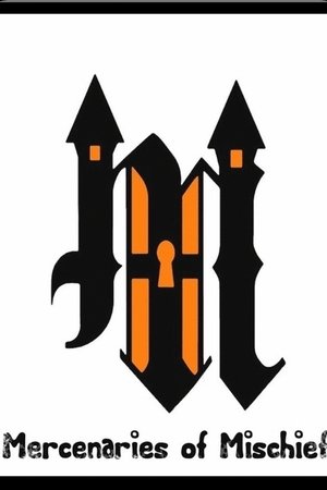 Mercenaries of Mischief Mercenaries of Mischief